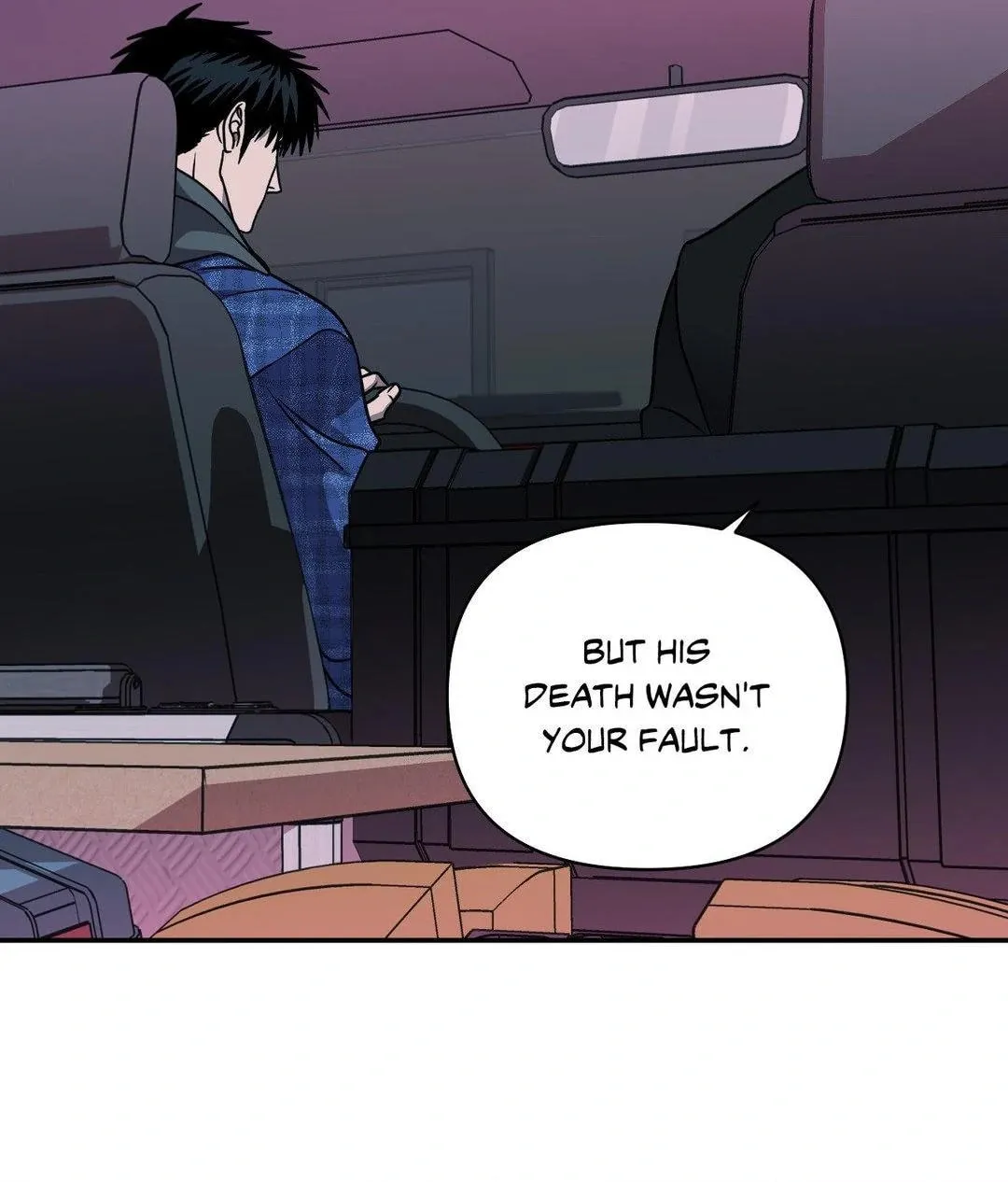 Shutline Chapter 98 page 91 - 