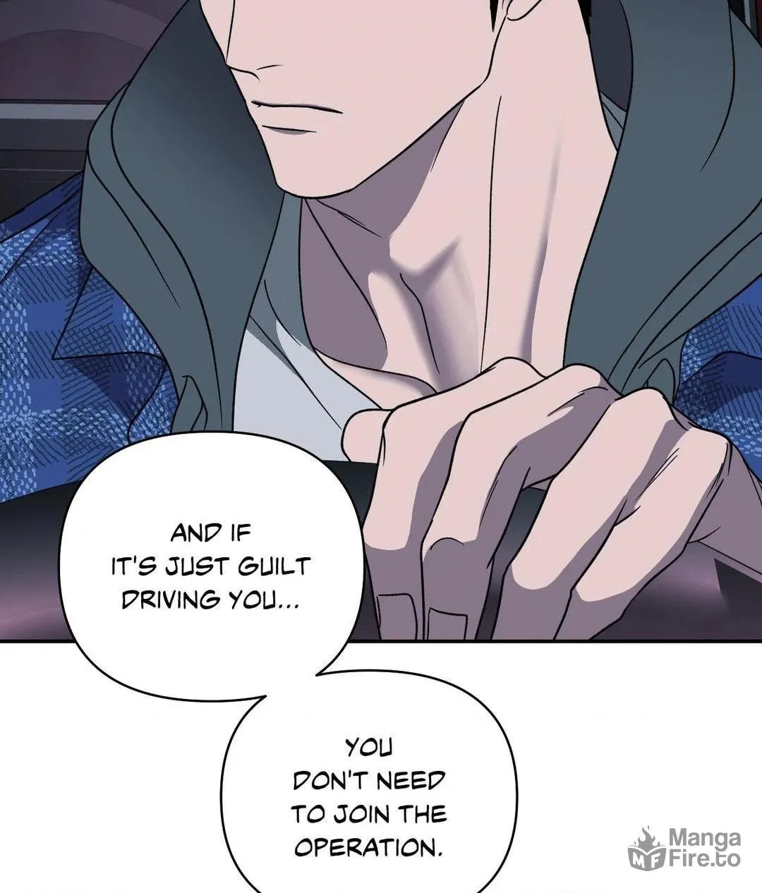 Shutline Chapter 98 page 93 - 