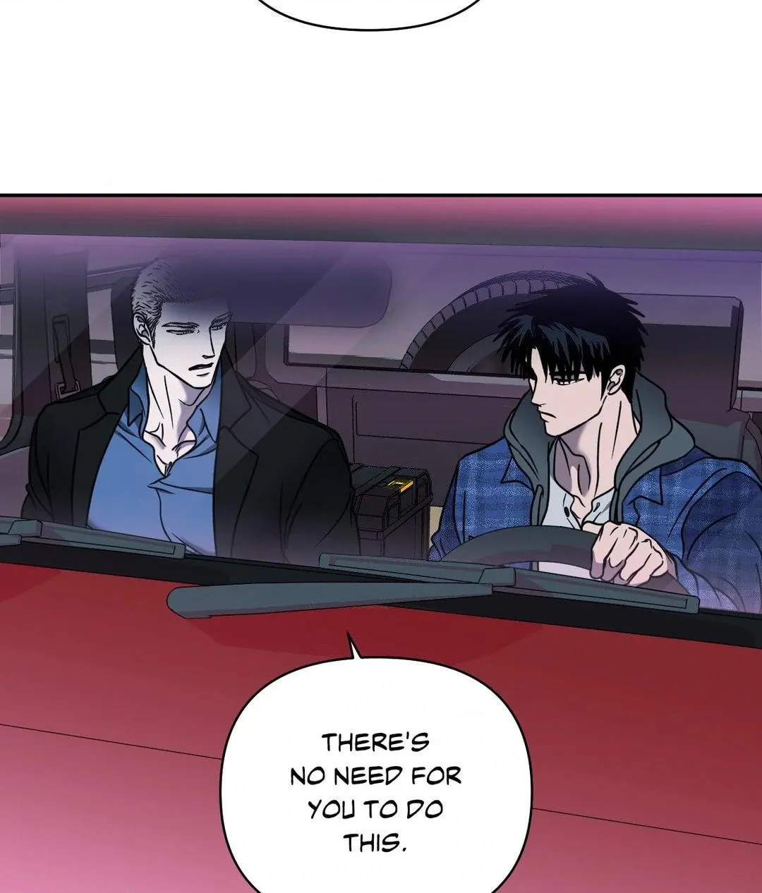 Shutline Chapter 98 page 94 - 