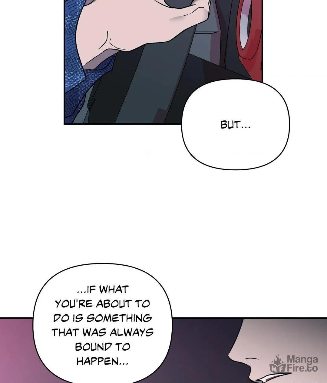Shutline Chapter 98 page 96 - 
