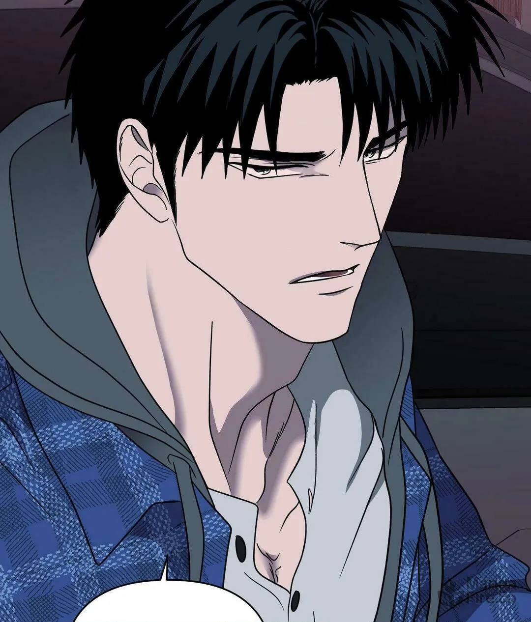 Shutline Chapter 98 page 100 - 