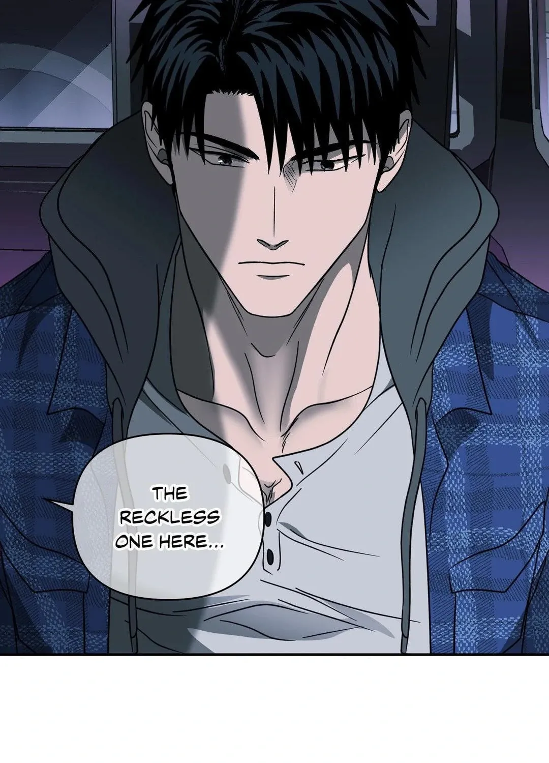 Shutline Chapter 99 page 13 - 