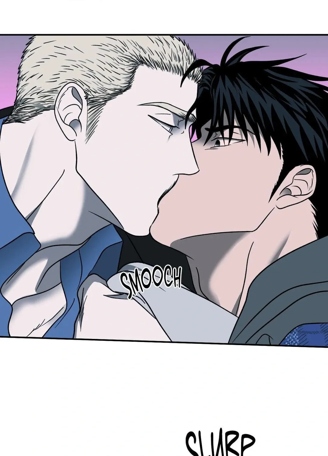 Shutline Chapter 99 page 21 - 