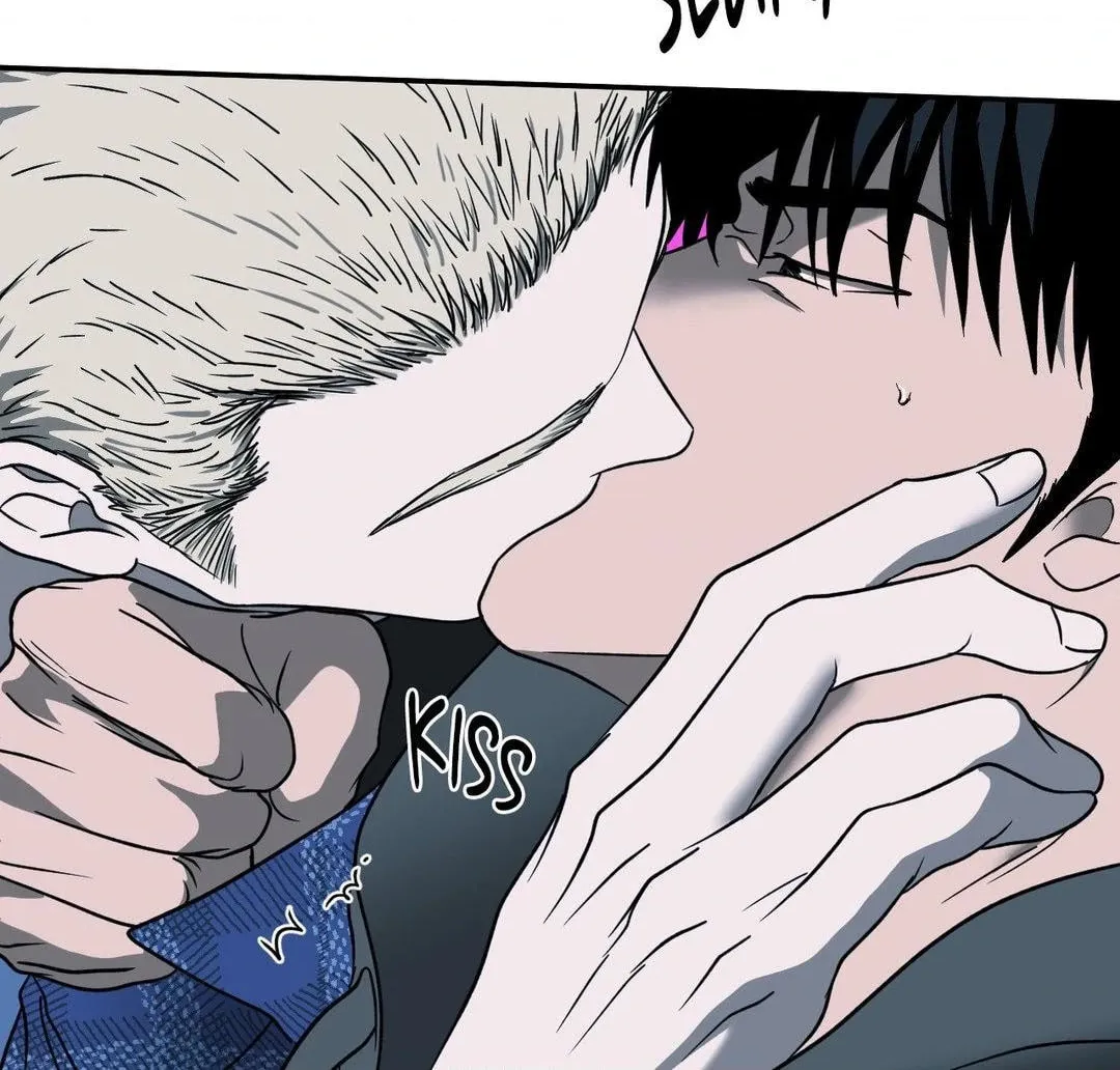 Shutline Chapter 99 page 22 - 