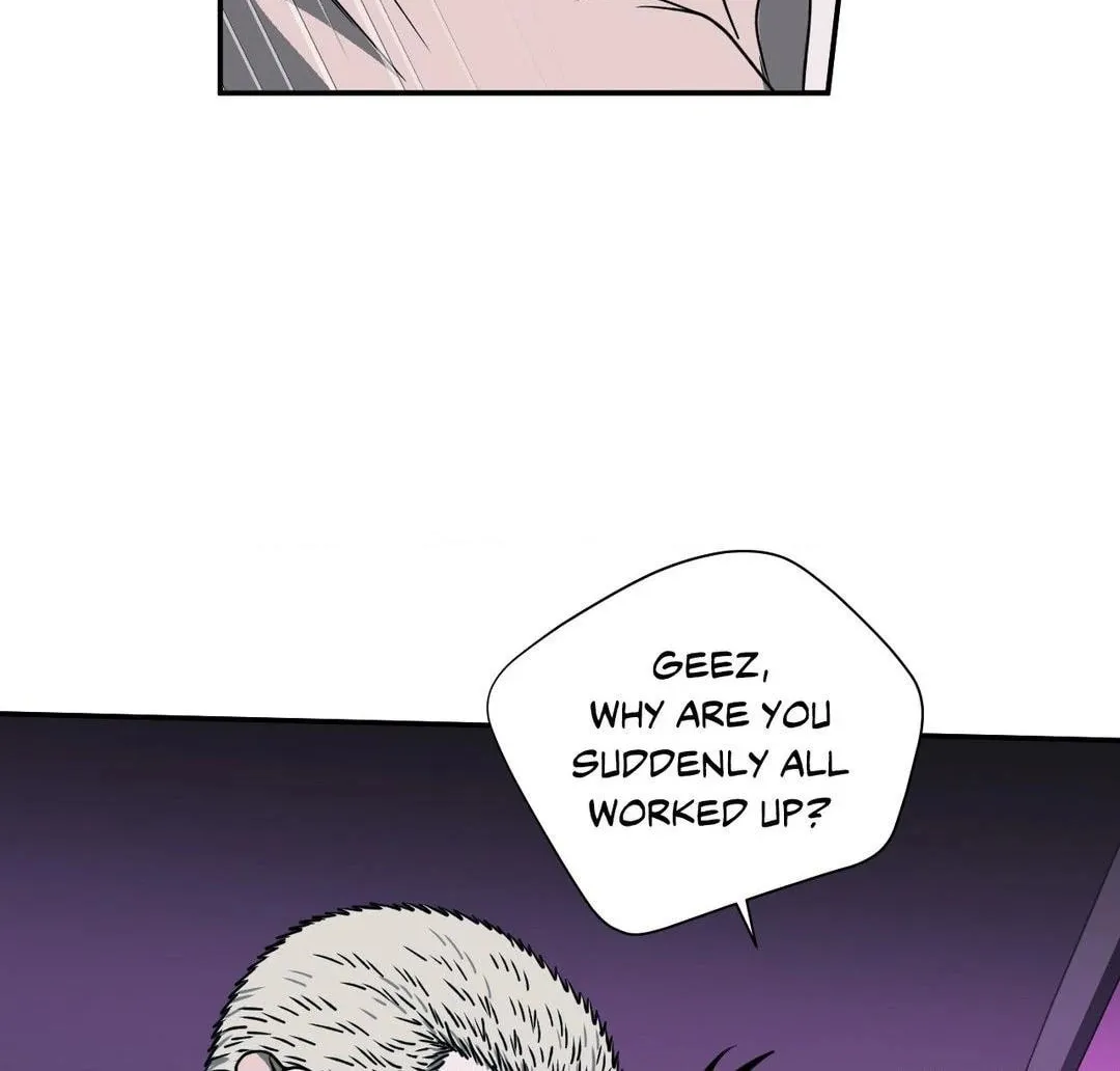 Shutline Chapter 99 page 32 - 
