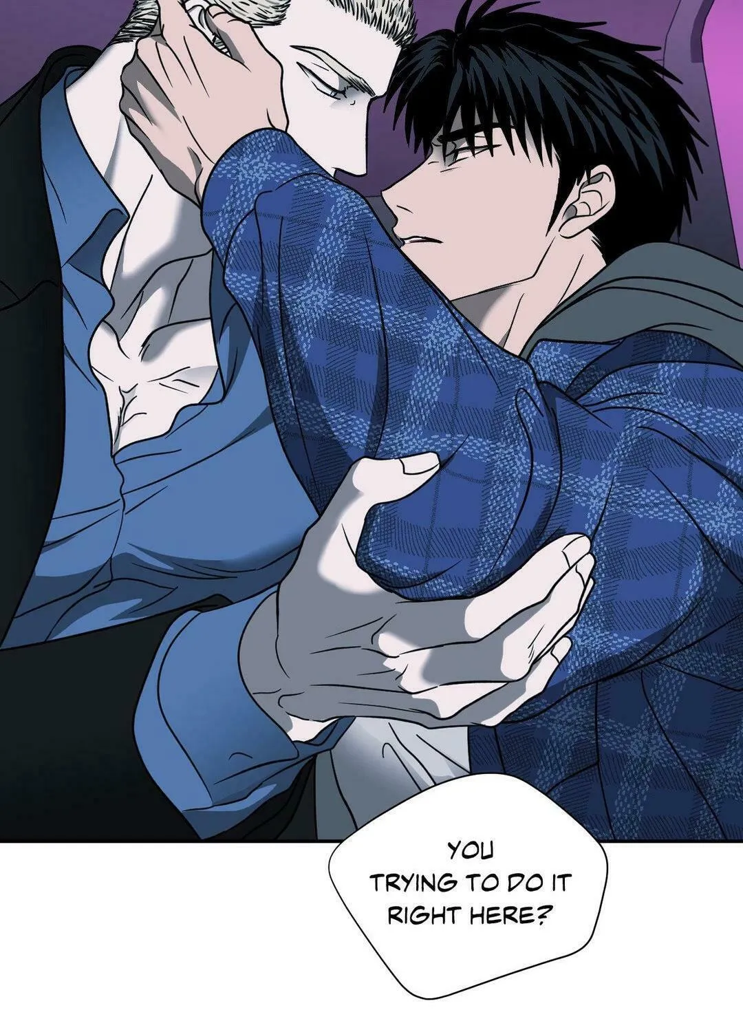 Shutline Chapter 99 page 33 - 