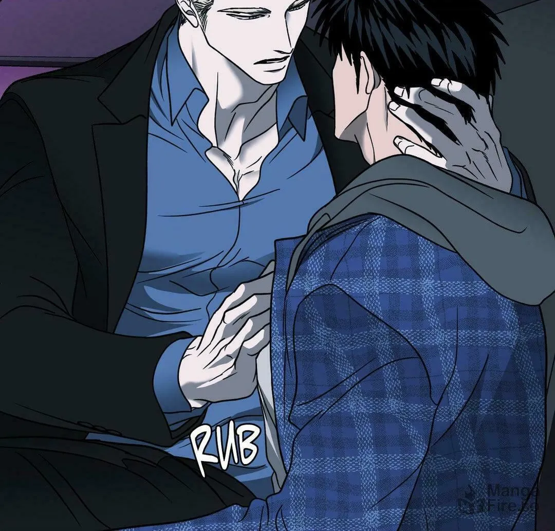 Shutline Chapter 99 page 36 - 