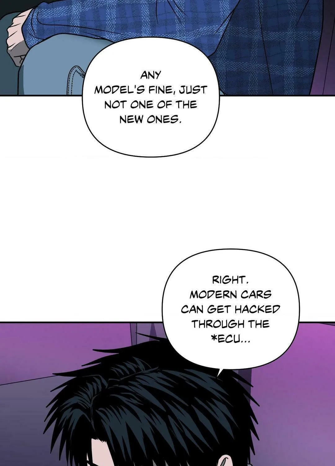 Shutline Chapter 99 page 37 - 
