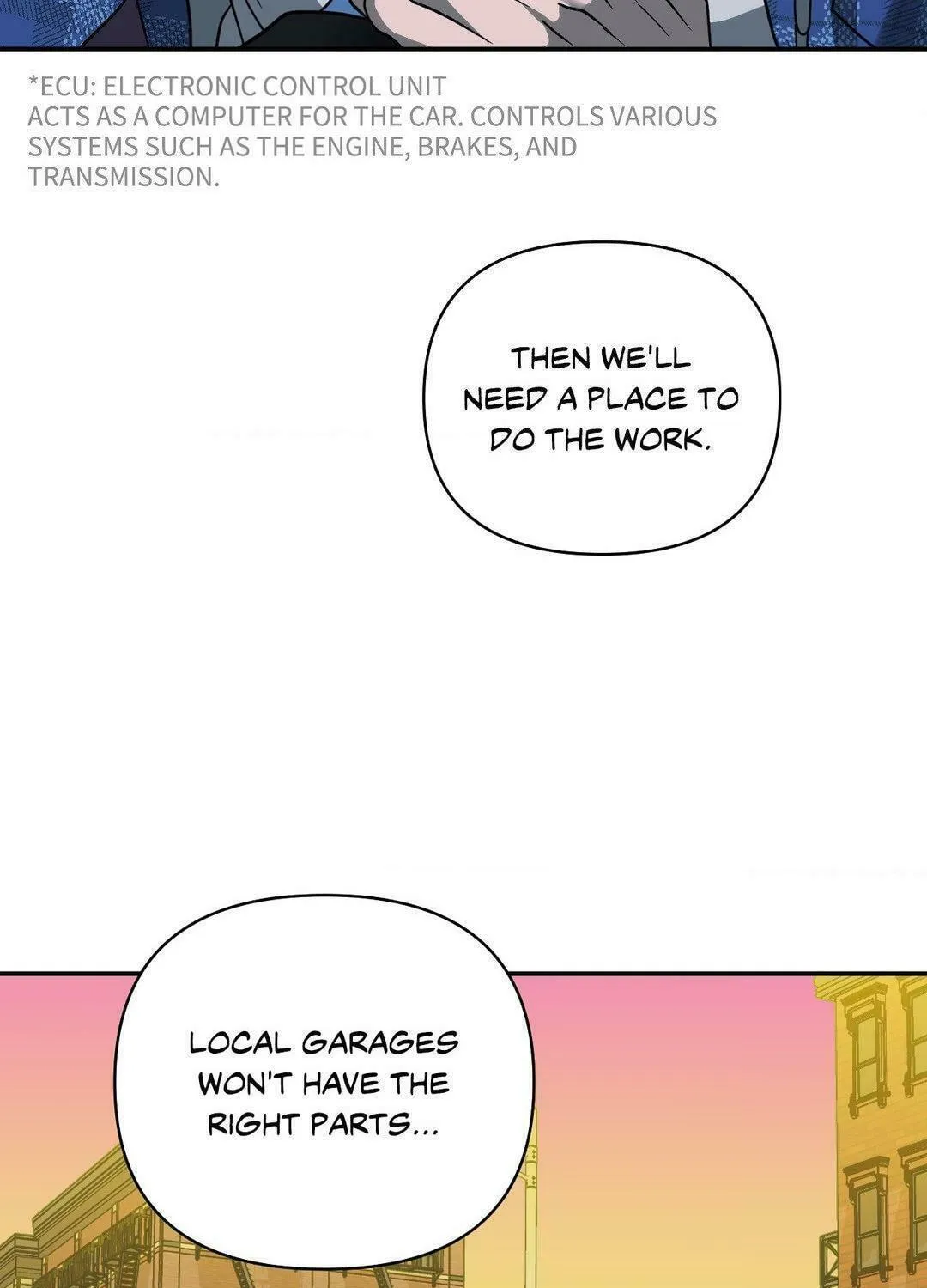 Shutline Chapter 99 page 39 - 