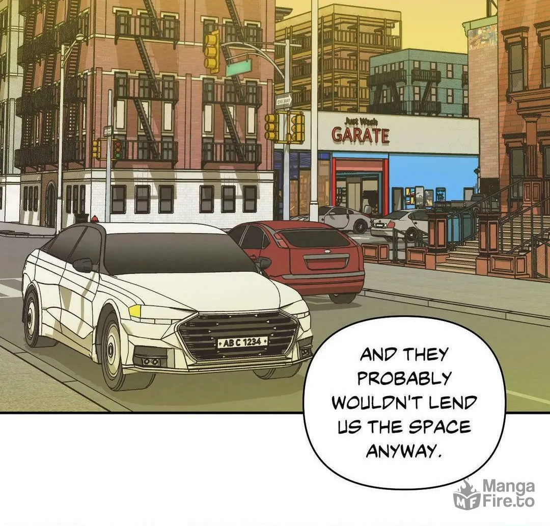 Shutline Chapter 99 page 40 - 