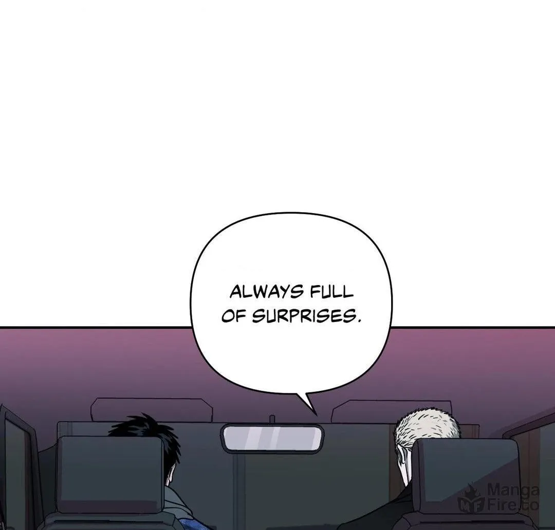 Shutline Chapter 99 page 6 - 