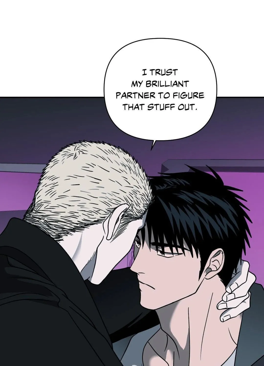 Shutline Chapter 99 page 51 - 