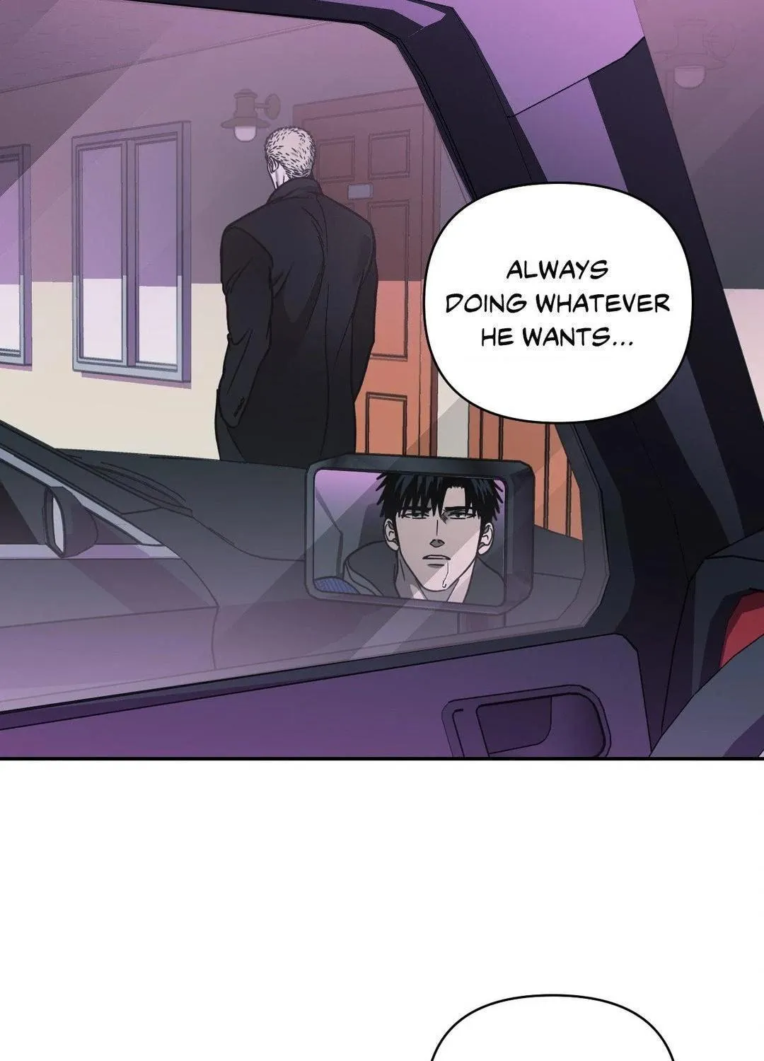 Shutline Chapter 99 page 65 - 