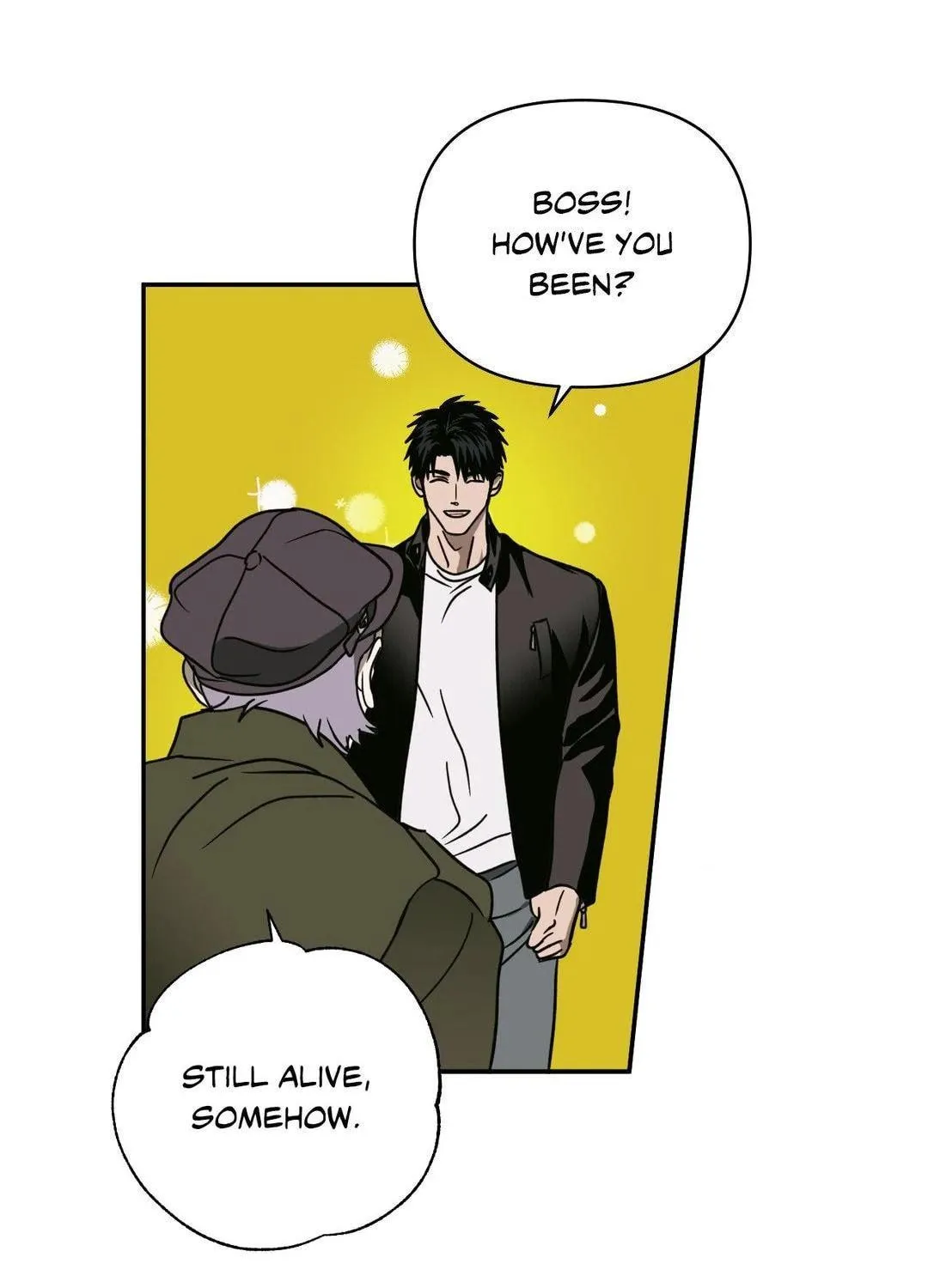 Shutline Chapter 99 page 71 - 