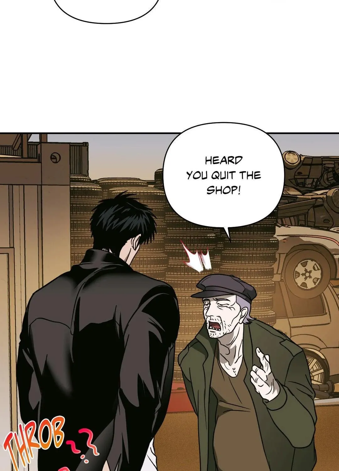 Shutline Chapter 99 page 73 - 