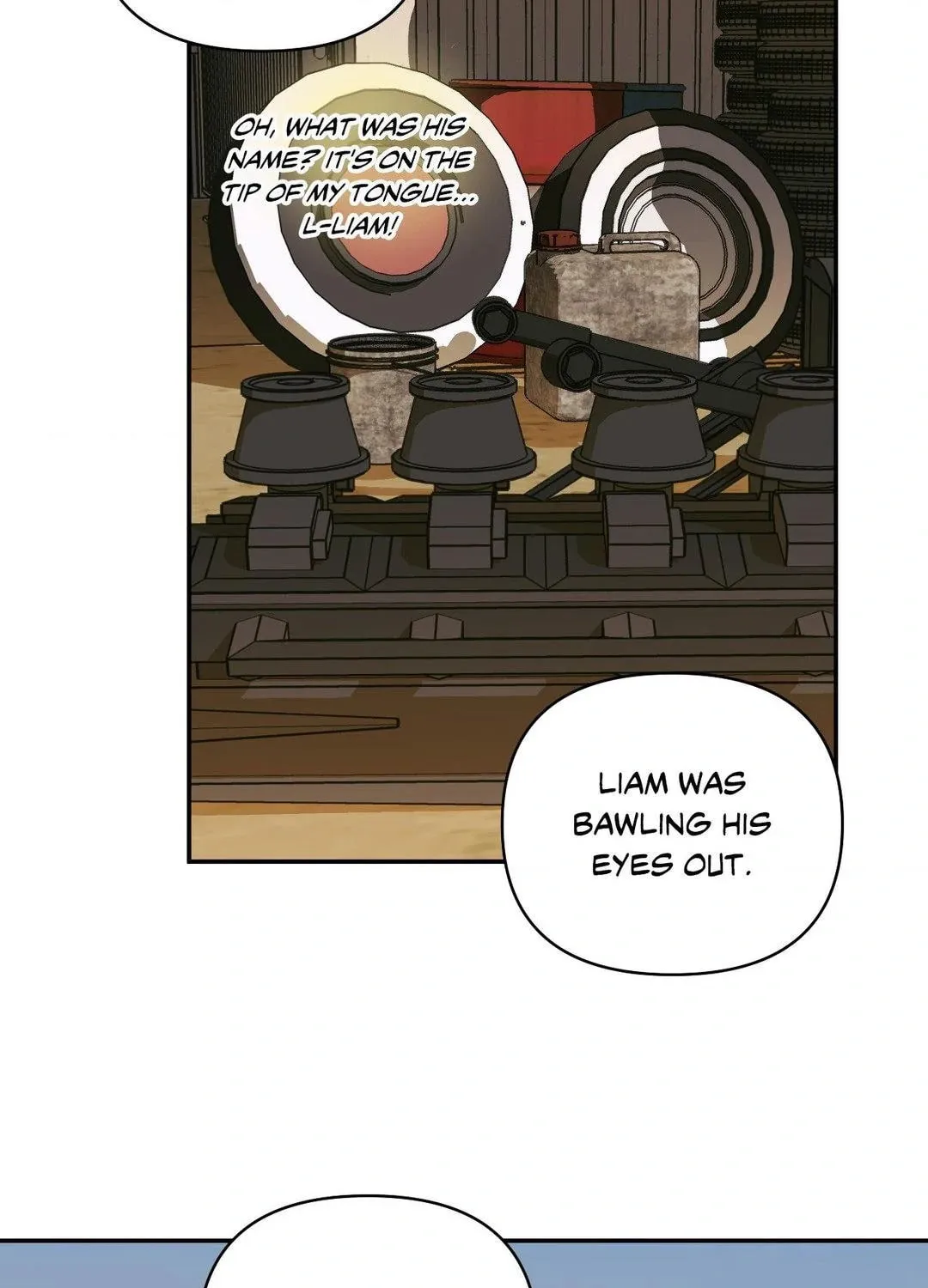 Shutline Chapter 99 page 75 - 