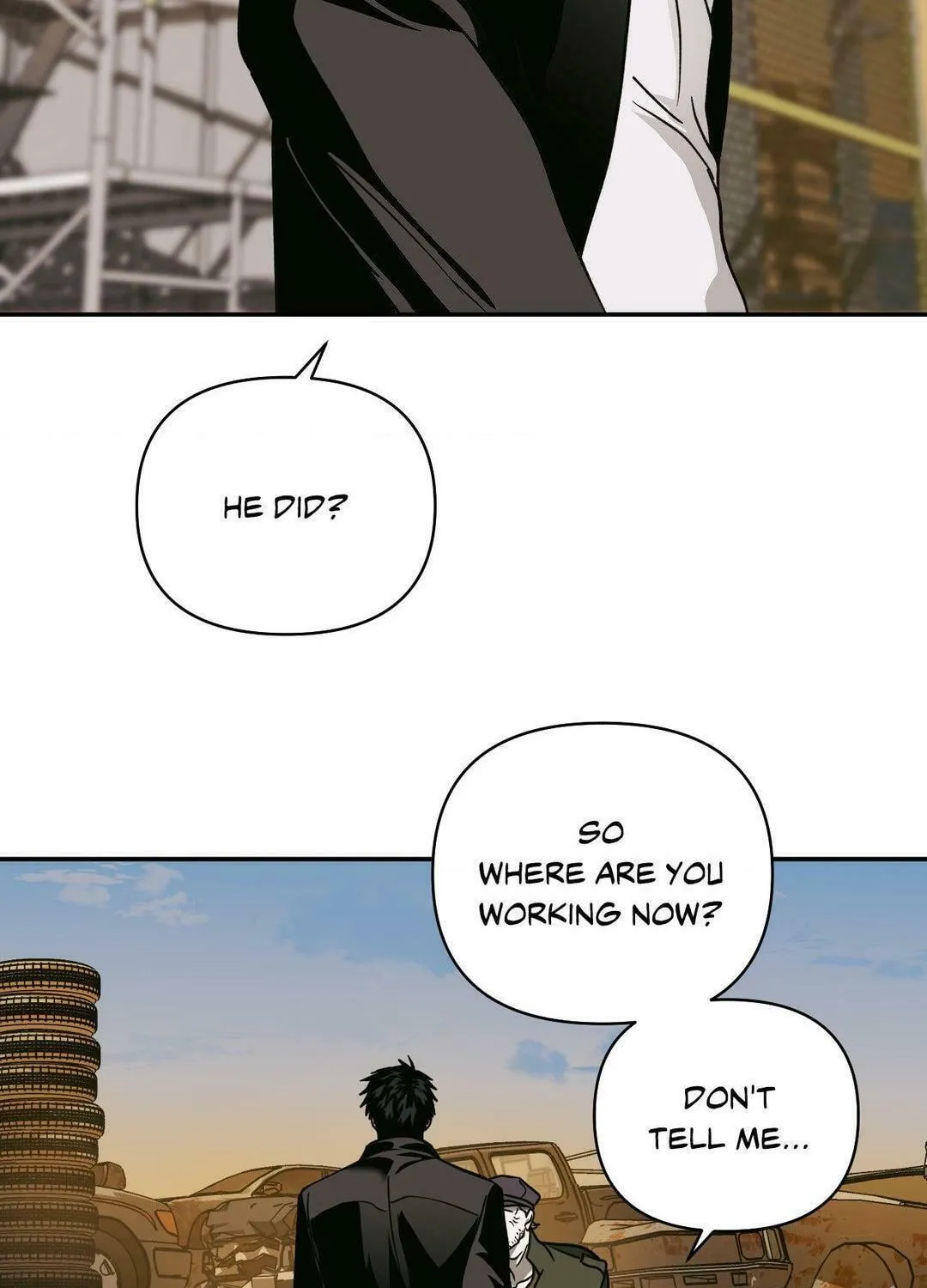 Shutline Chapter 99 page 77 - 