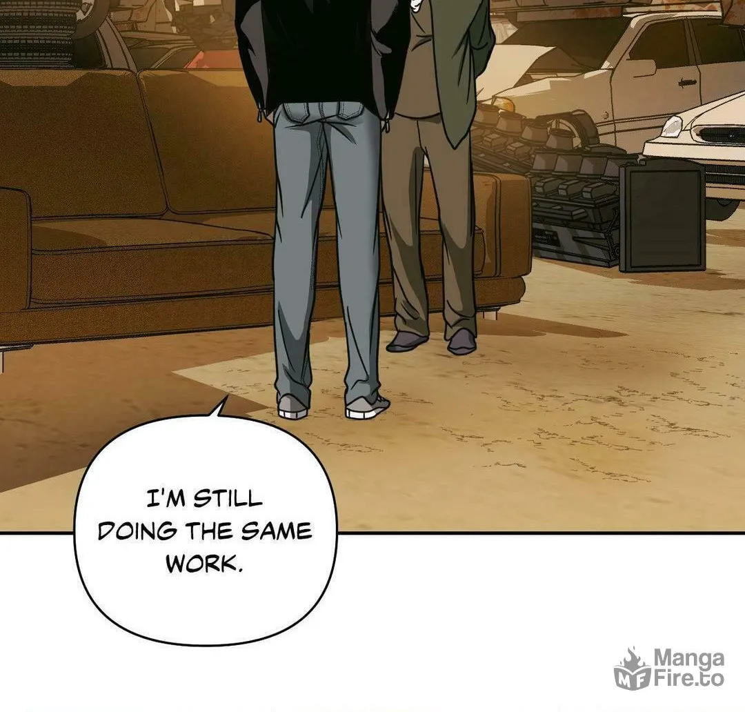 Shutline Chapter 99 page 78 - 