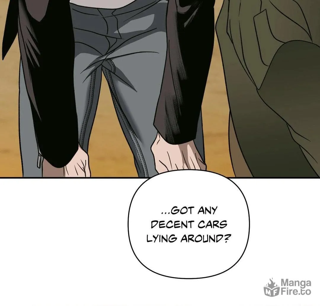 Shutline Chapter 99 page 80 - 