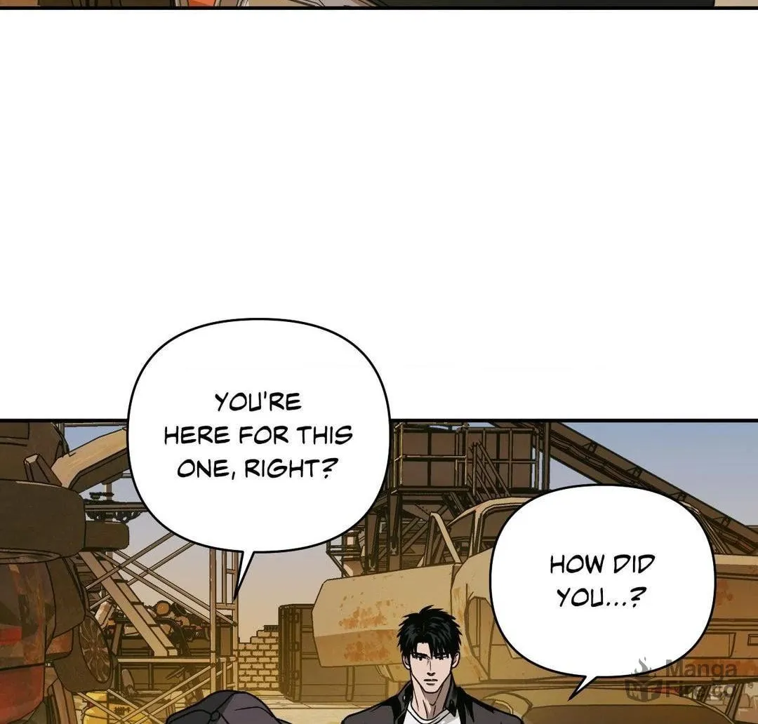 Shutline Chapter 99 page 84 - 