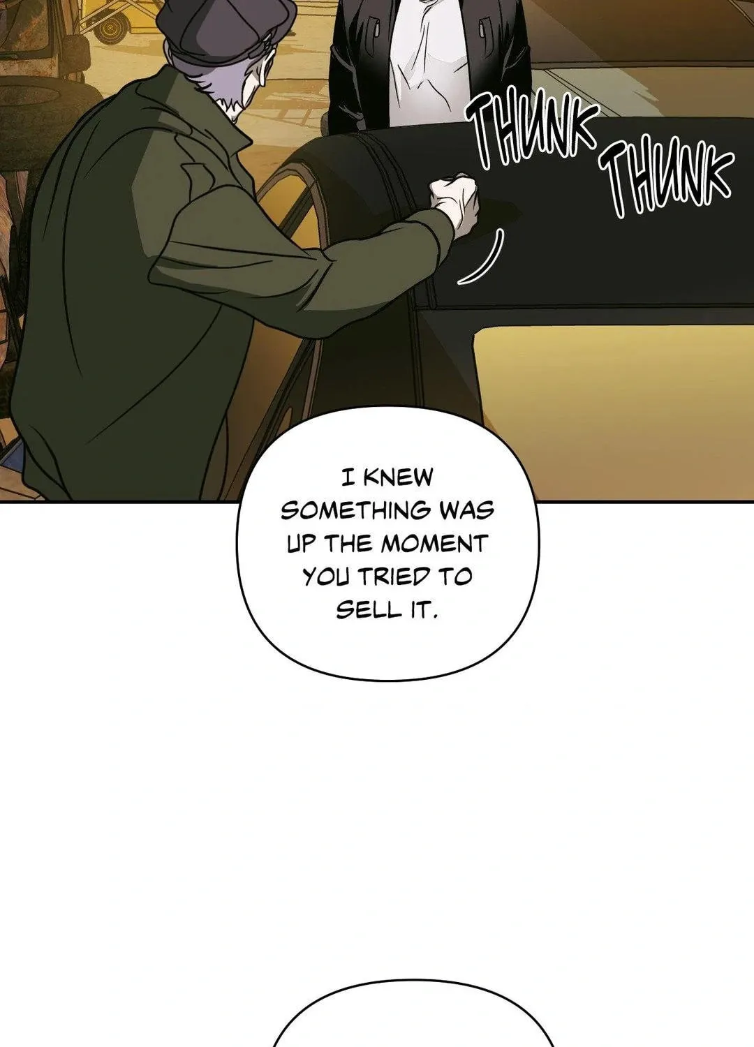 Shutline Chapter 99 page 85 - 