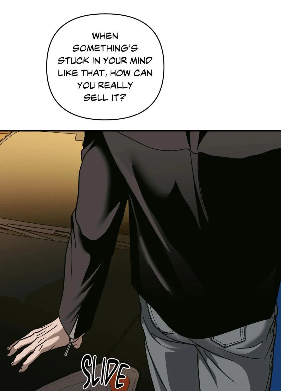 Shutline Chapter 99 page 91 - 