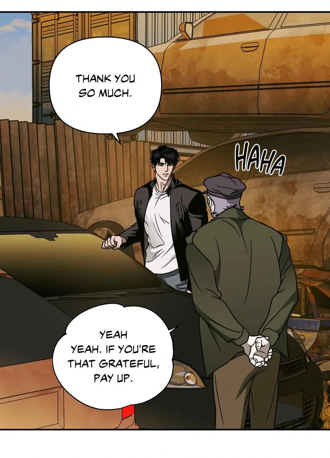 Shutline Chapter 99 page 93 - 