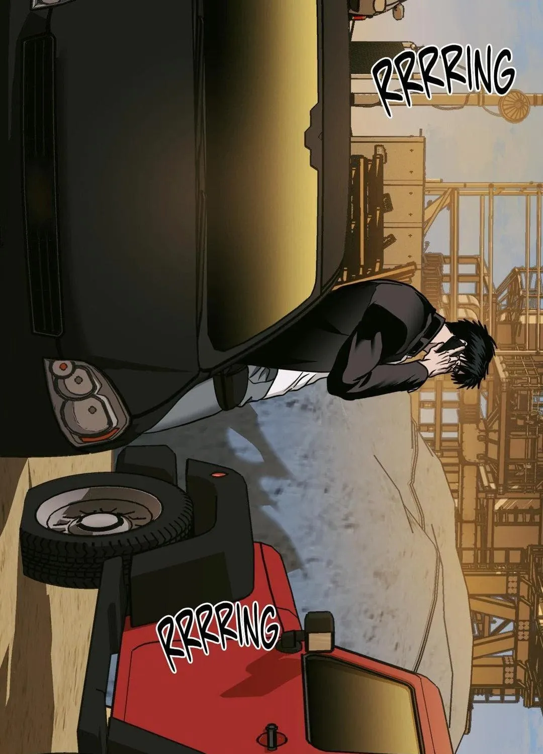 Shutline Chapter 99 page 95 - 