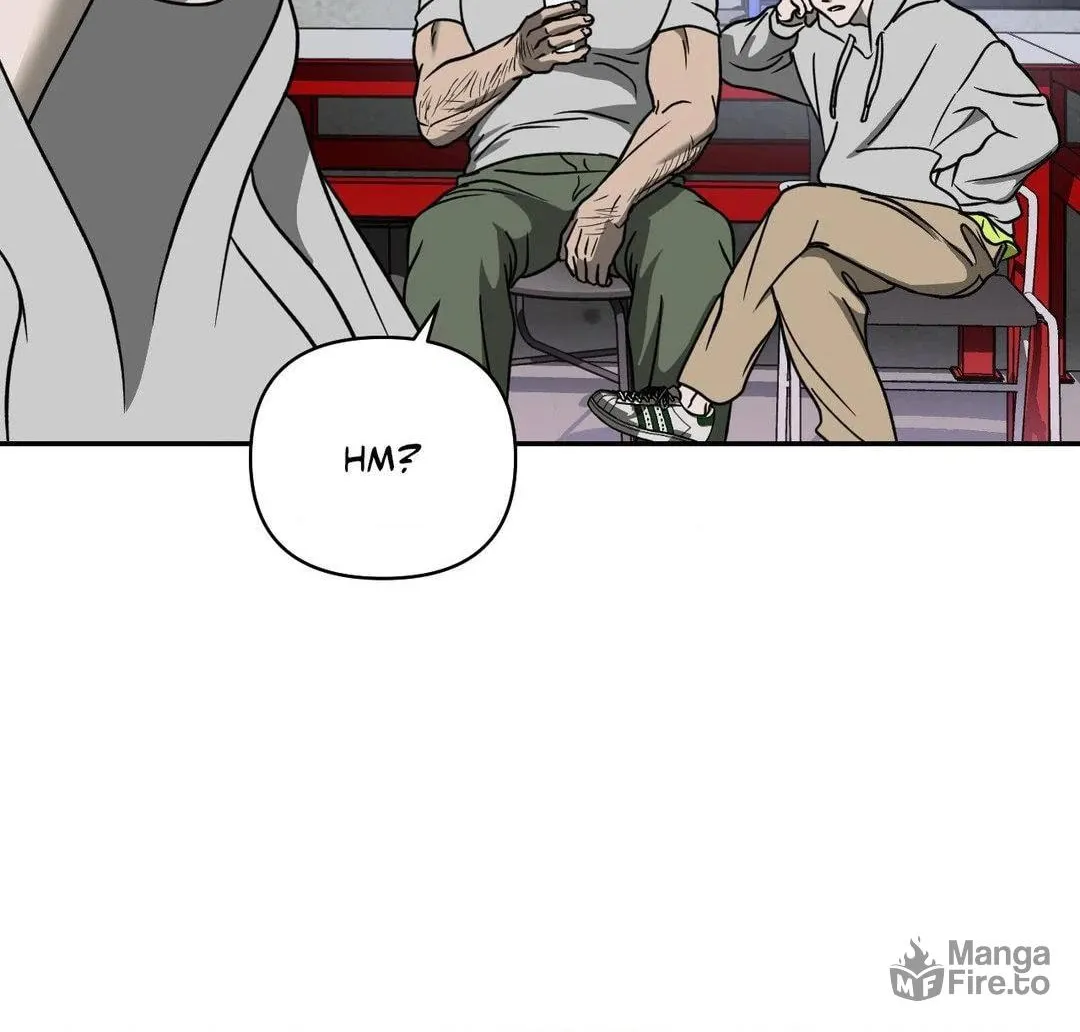 Shutline Chapter 99 page 100 - 