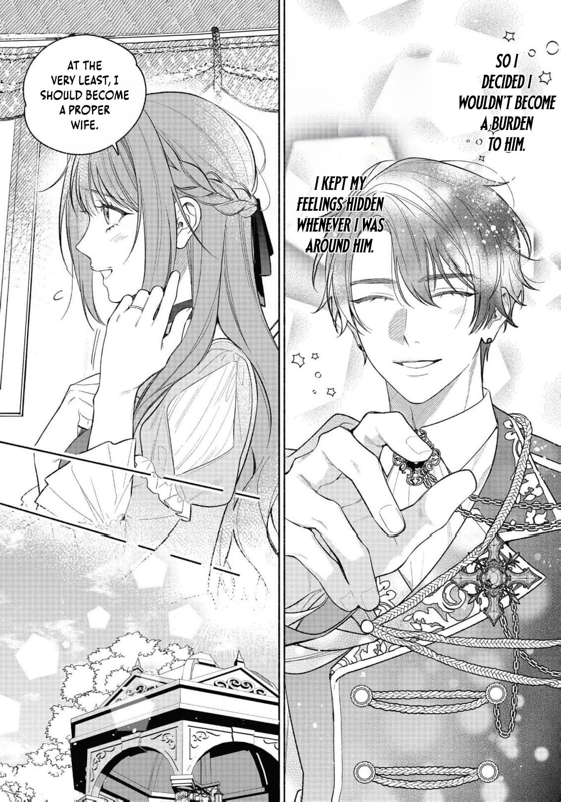 Shuuchaku Yandere ni Aisaresugite: Isekai Renai Anthology Comic Chapter 1 page 12 - 