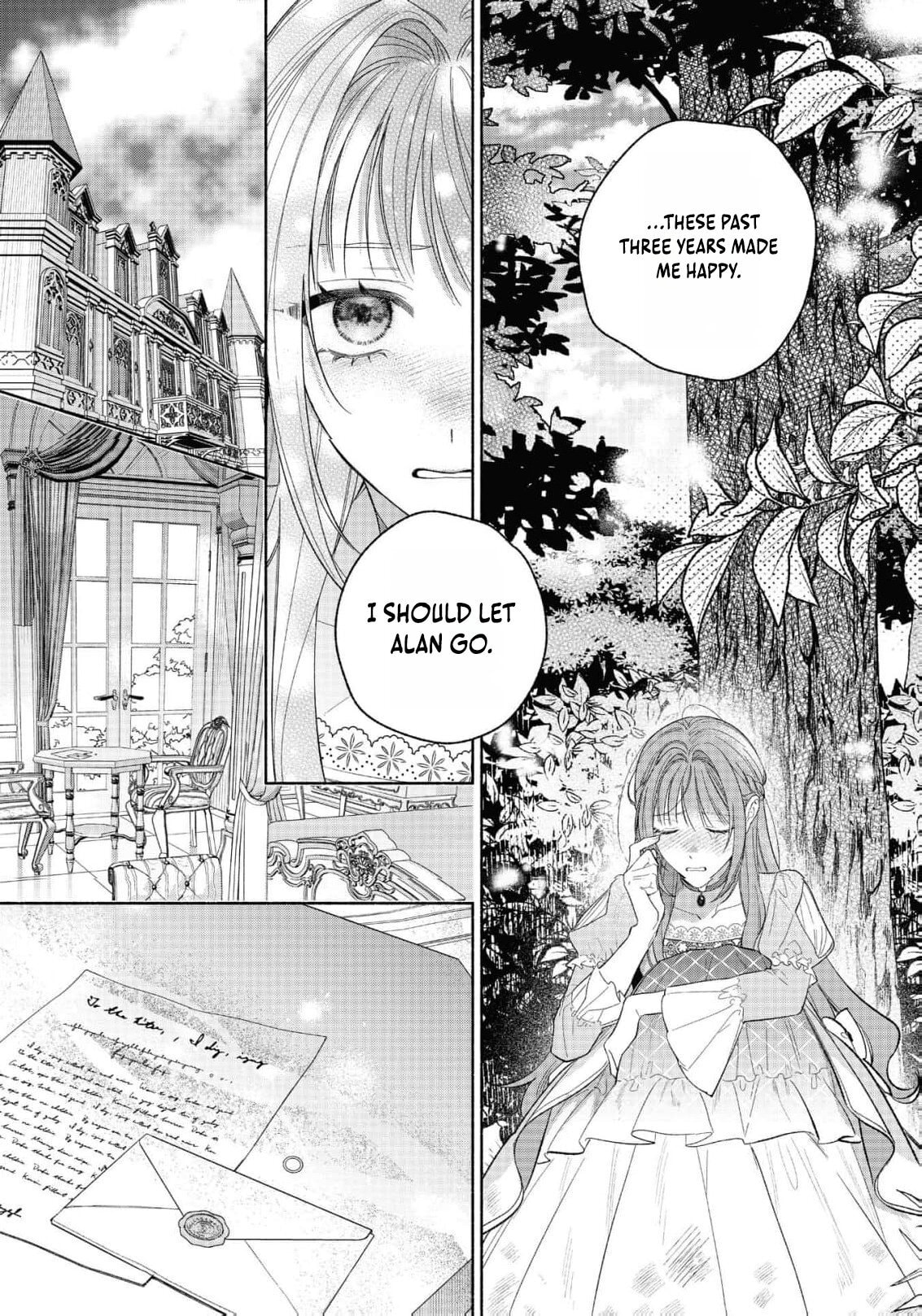 Shuuchaku Yandere ni Aisaresugite: Isekai Renai Anthology Comic Chapter 1 page 16 - 