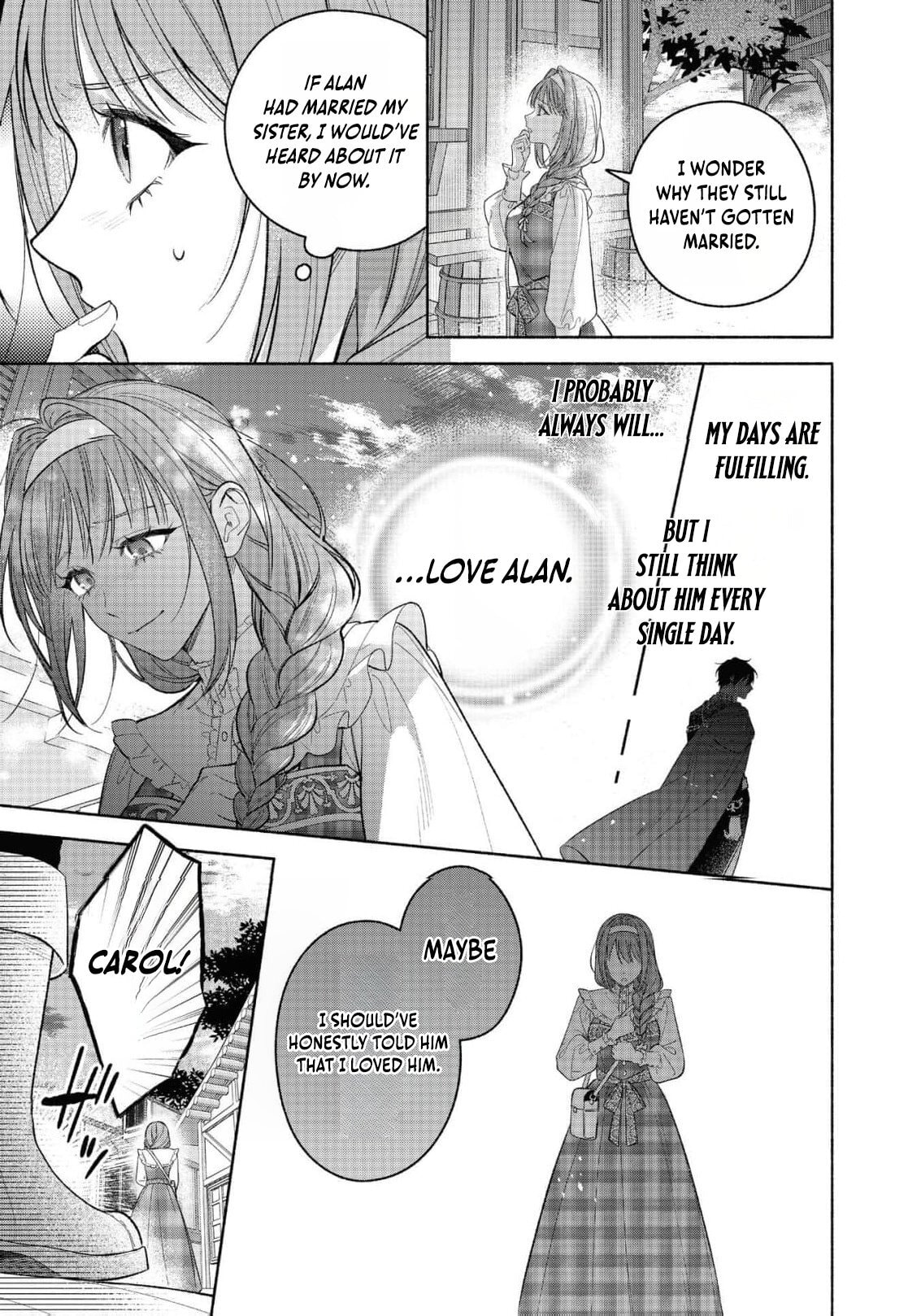Shuuchaku Yandere ni Aisaresugite: Isekai Renai Anthology Comic Chapter 1 page 18 - 