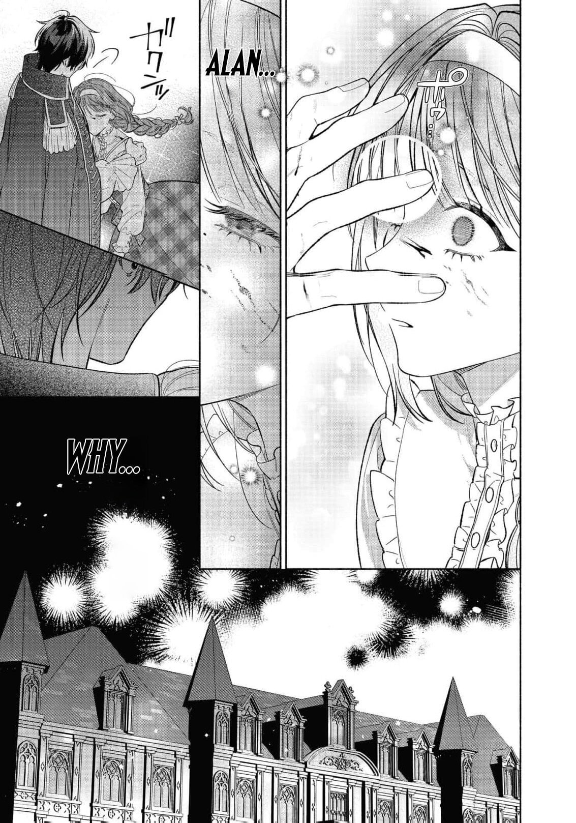 Shuuchaku Yandere ni Aisaresugite: Isekai Renai Anthology Comic Chapter 1 page 28 - 