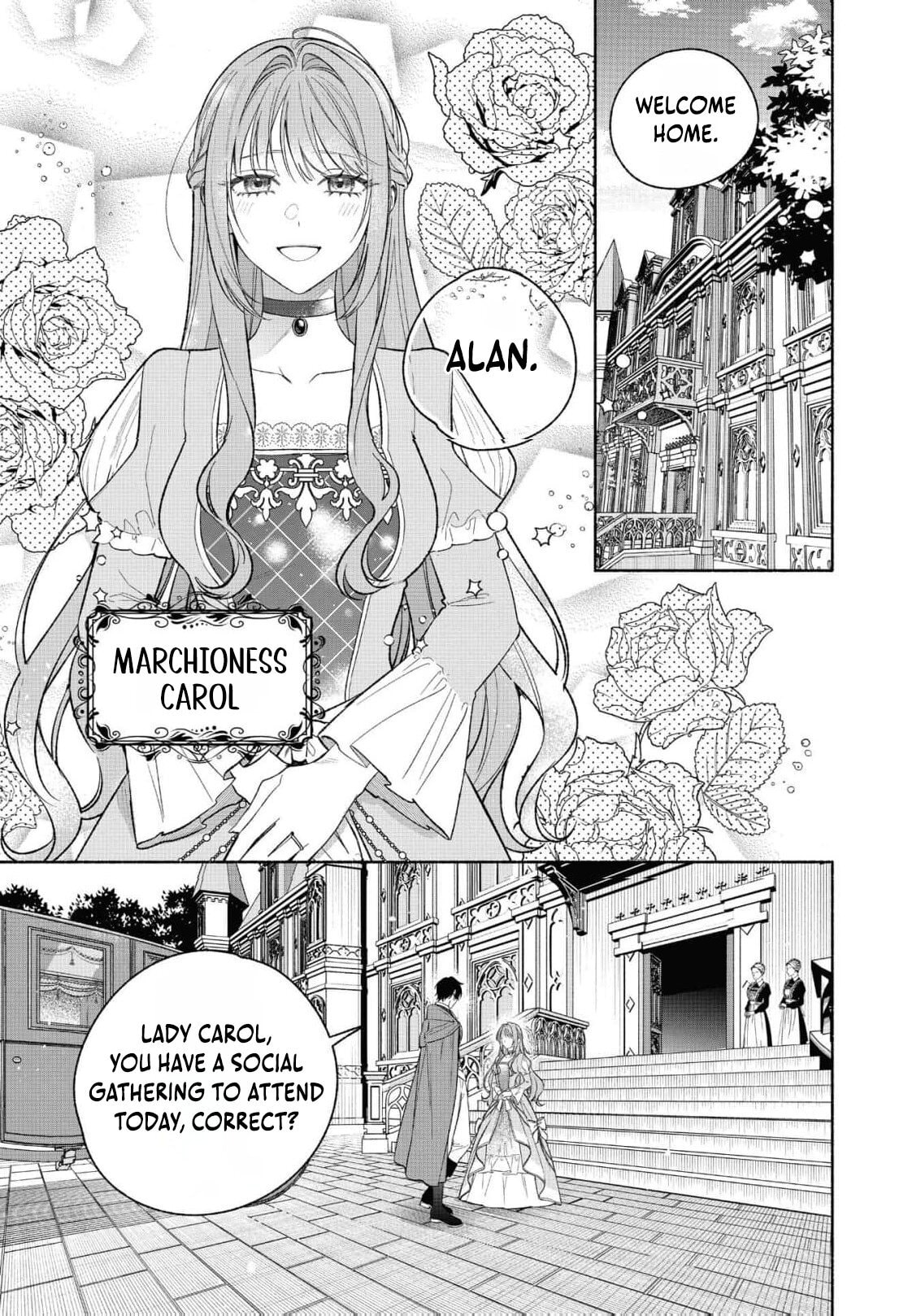 Shuuchaku Yandere ni Aisaresugite: Isekai Renai Anthology Comic Chapter 1 page 6 - 
