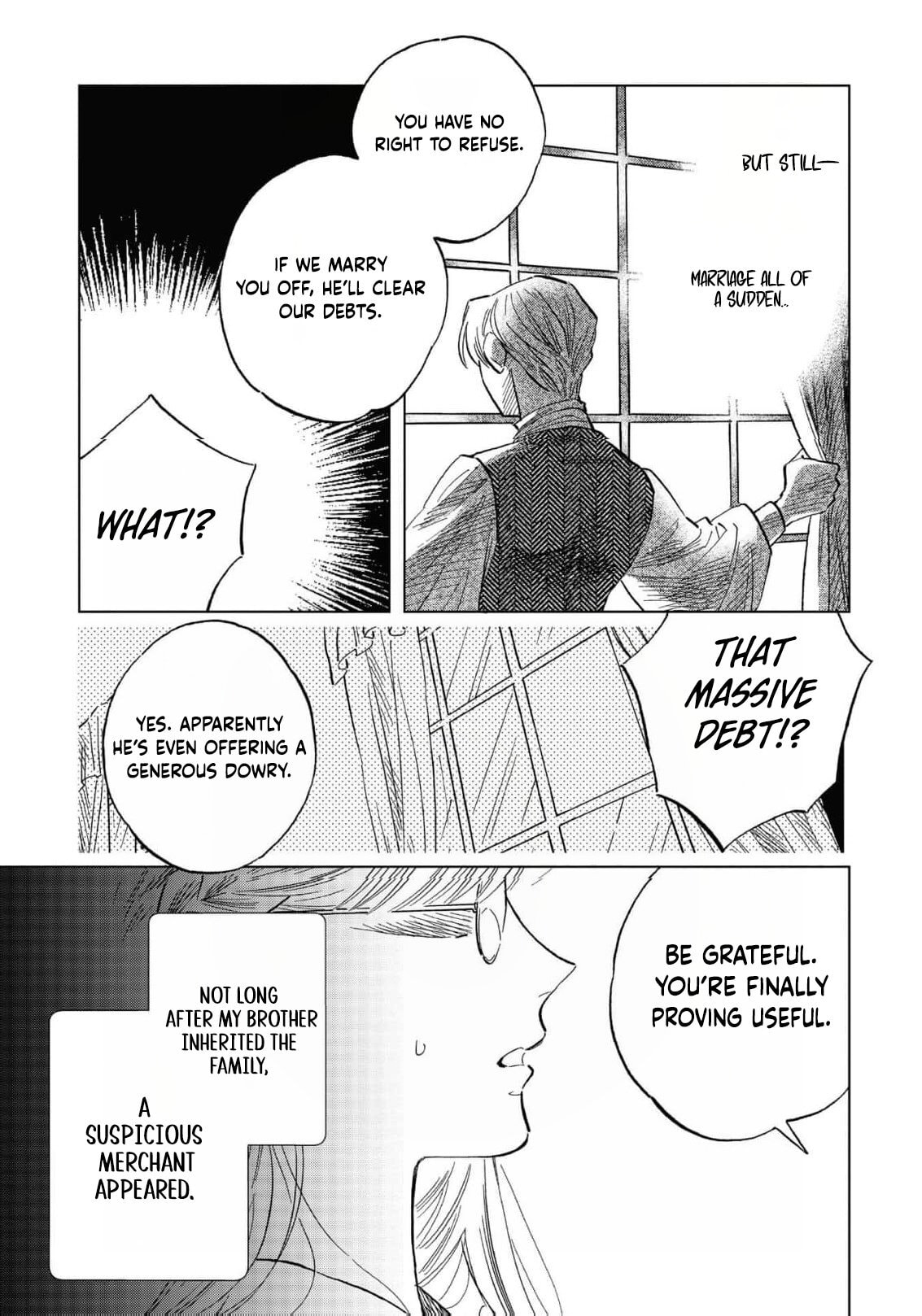 Shuuchaku Yandere ni Aisaresugite: Isekai Renai Anthology Comic Chapter 2 page 12 - 