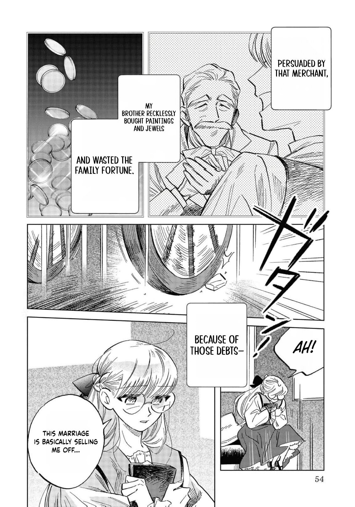 Shuuchaku Yandere ni Aisaresugite: Isekai Renai Anthology Comic Chapter 2 page 13 - 