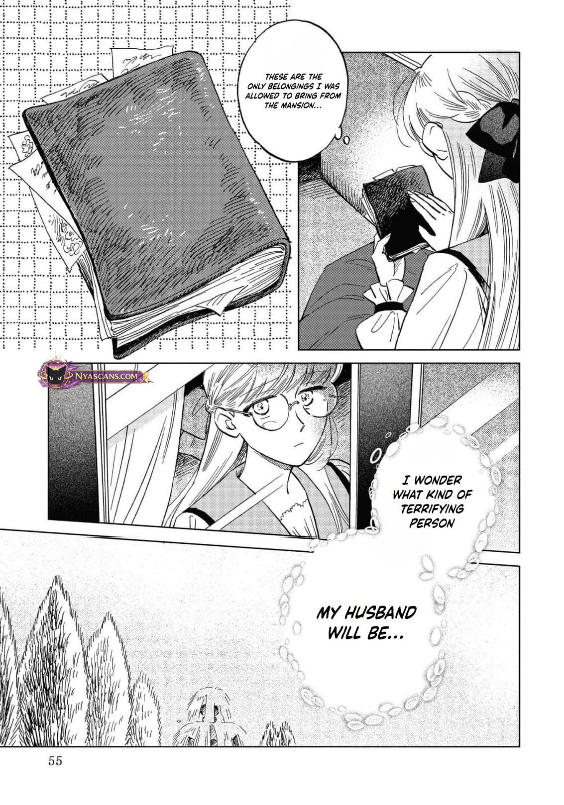 Shuuchaku Yandere ni Aisaresugite: Isekai Renai Anthology Comic Chapter 2 page 14 - 