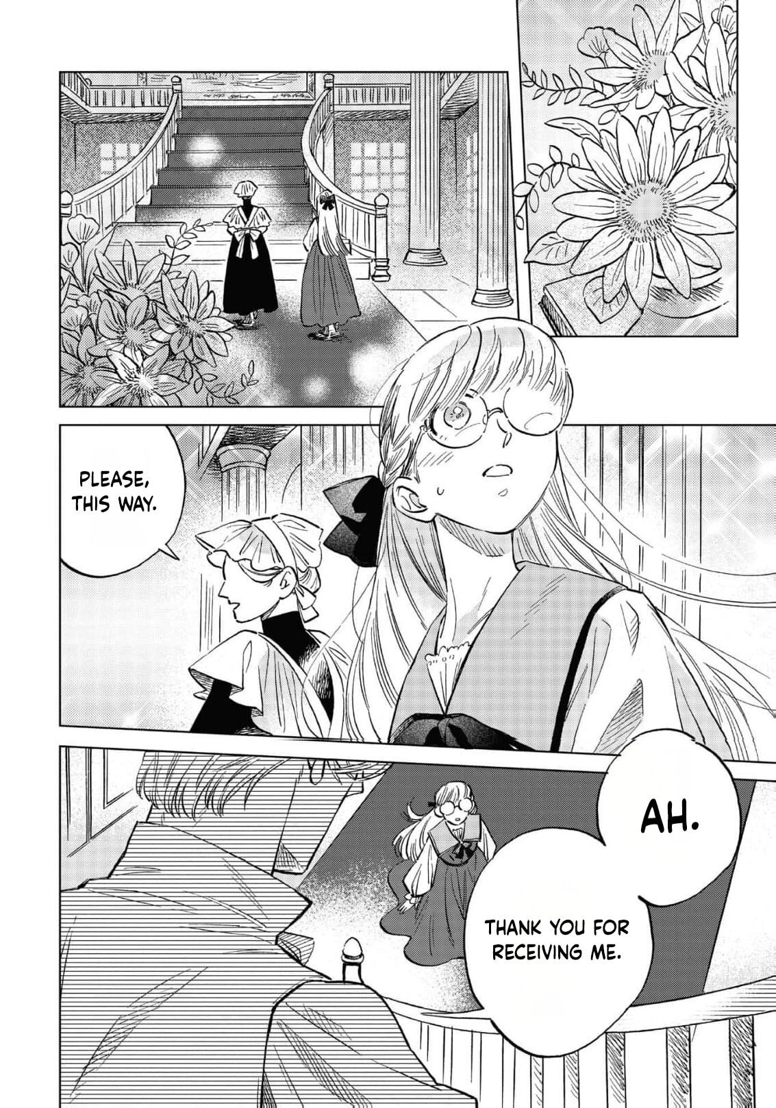 Shuuchaku Yandere ni Aisaresugite: Isekai Renai Anthology Comic Chapter 2 page 15 - 