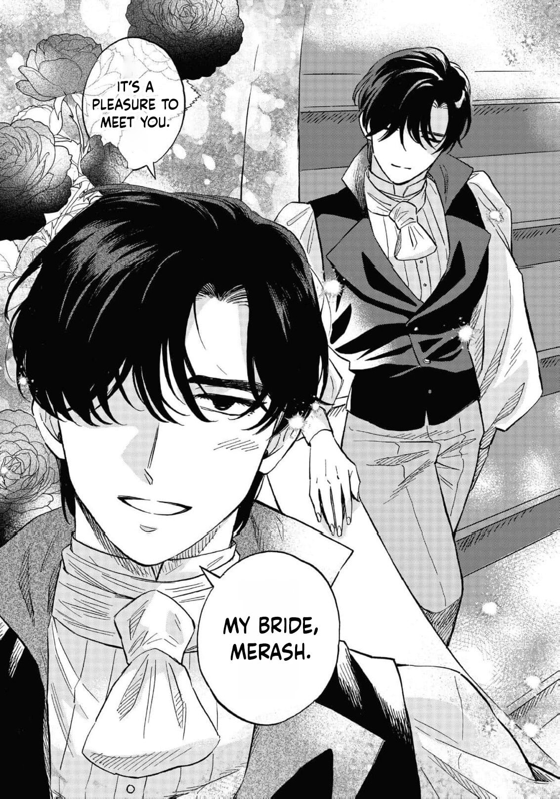 Shuuchaku Yandere ni Aisaresugite: Isekai Renai Anthology Comic Chapter 2 page 16 - 