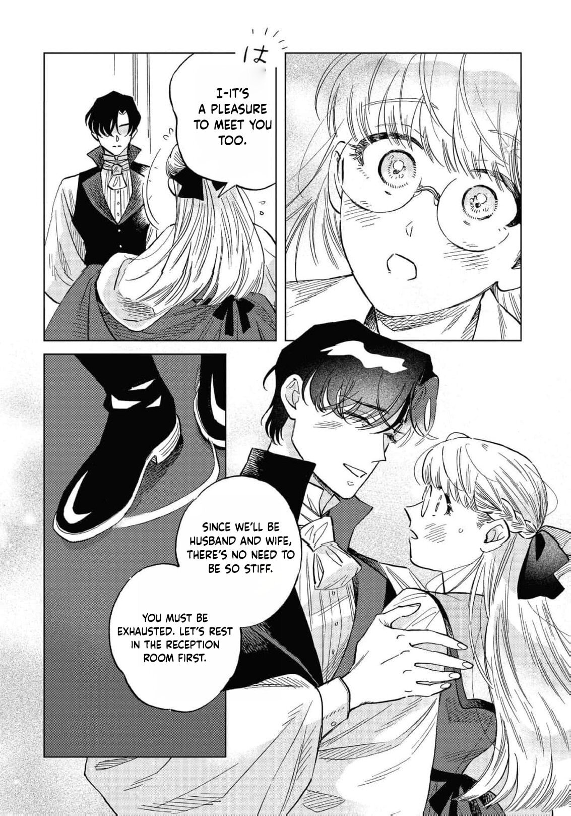 Shuuchaku Yandere ni Aisaresugite: Isekai Renai Anthology Comic Chapter 2 page 17 - 