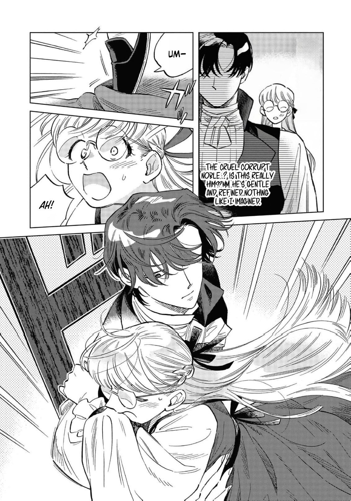 Shuuchaku Yandere ni Aisaresugite: Isekai Renai Anthology Comic Chapter 2 page 18 - 