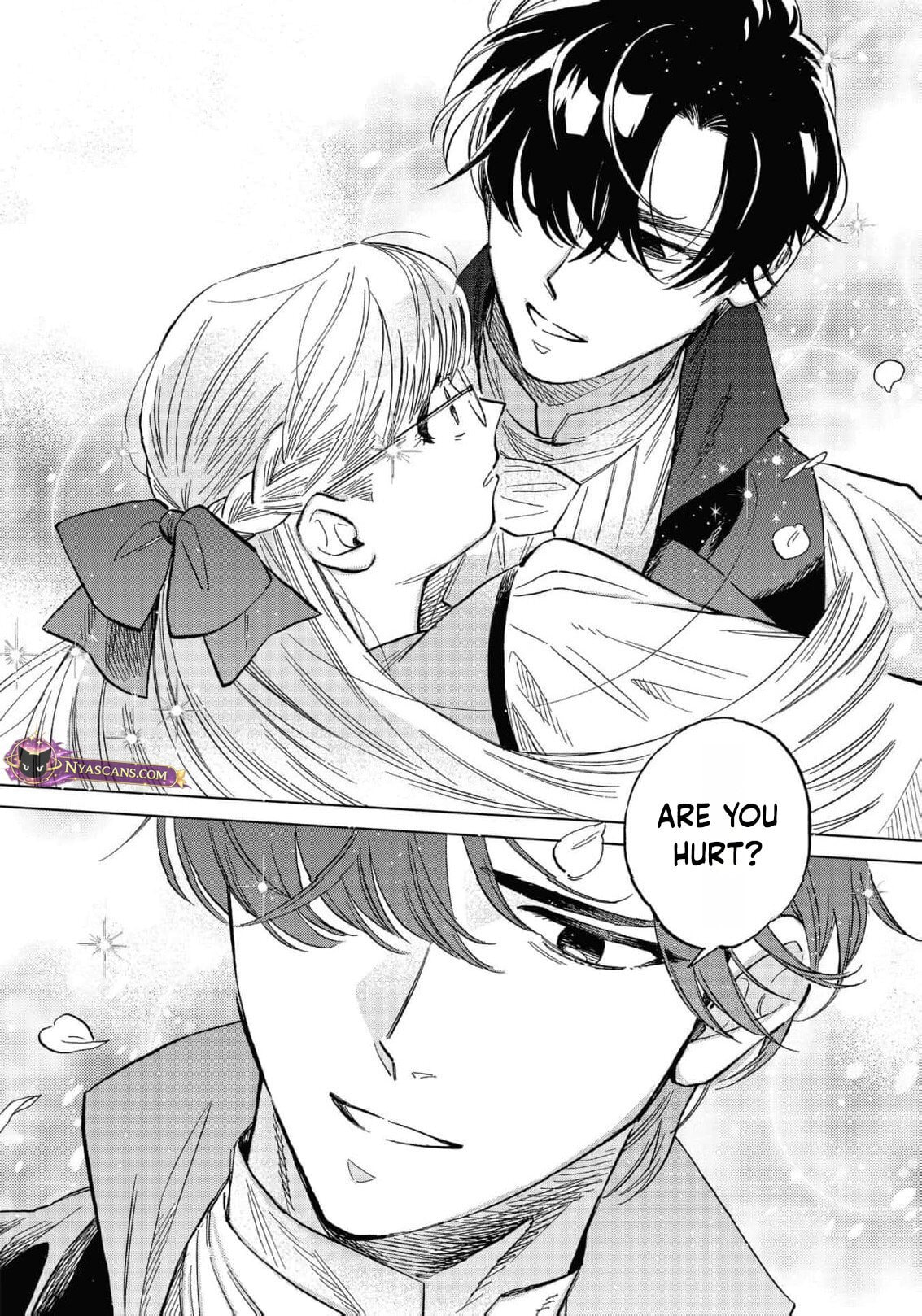 Shuuchaku Yandere ni Aisaresugite: Isekai Renai Anthology Comic Chapter 2 page 19 - 