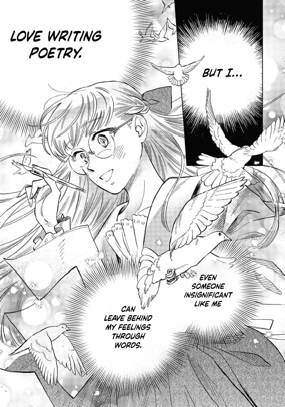 Shuuchaku Yandere ni Aisaresugite: Isekai Renai Anthology Comic Chapter 2 page 22 - 