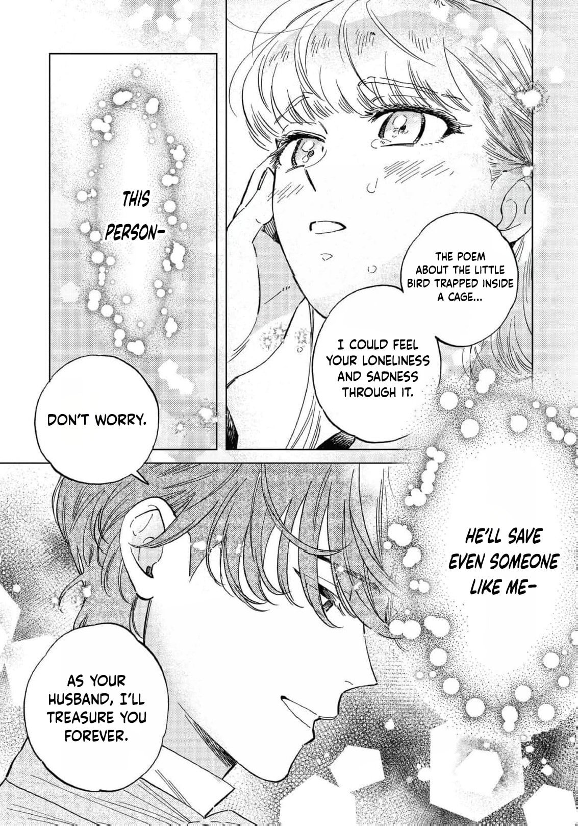 Shuuchaku Yandere ni Aisaresugite: Isekai Renai Anthology Comic Chapter 2 page 26 - 