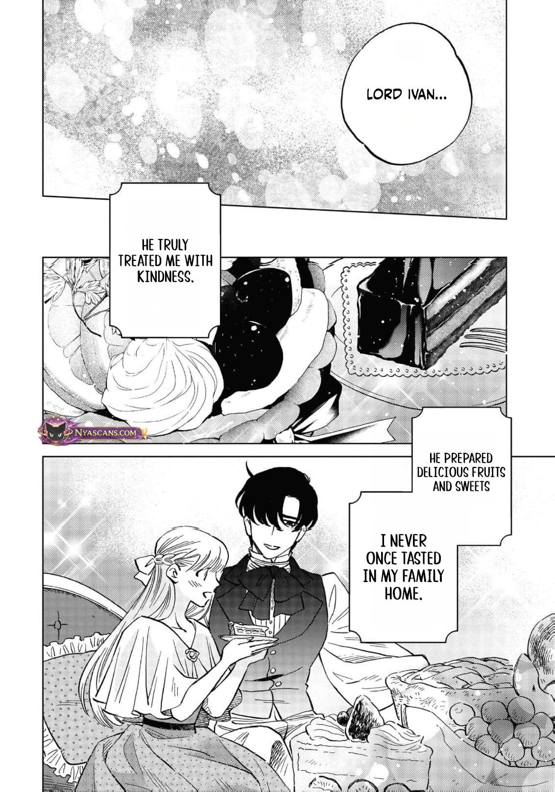 Shuuchaku Yandere ni Aisaresugite: Isekai Renai Anthology Comic Chapter 2 page 27 - 