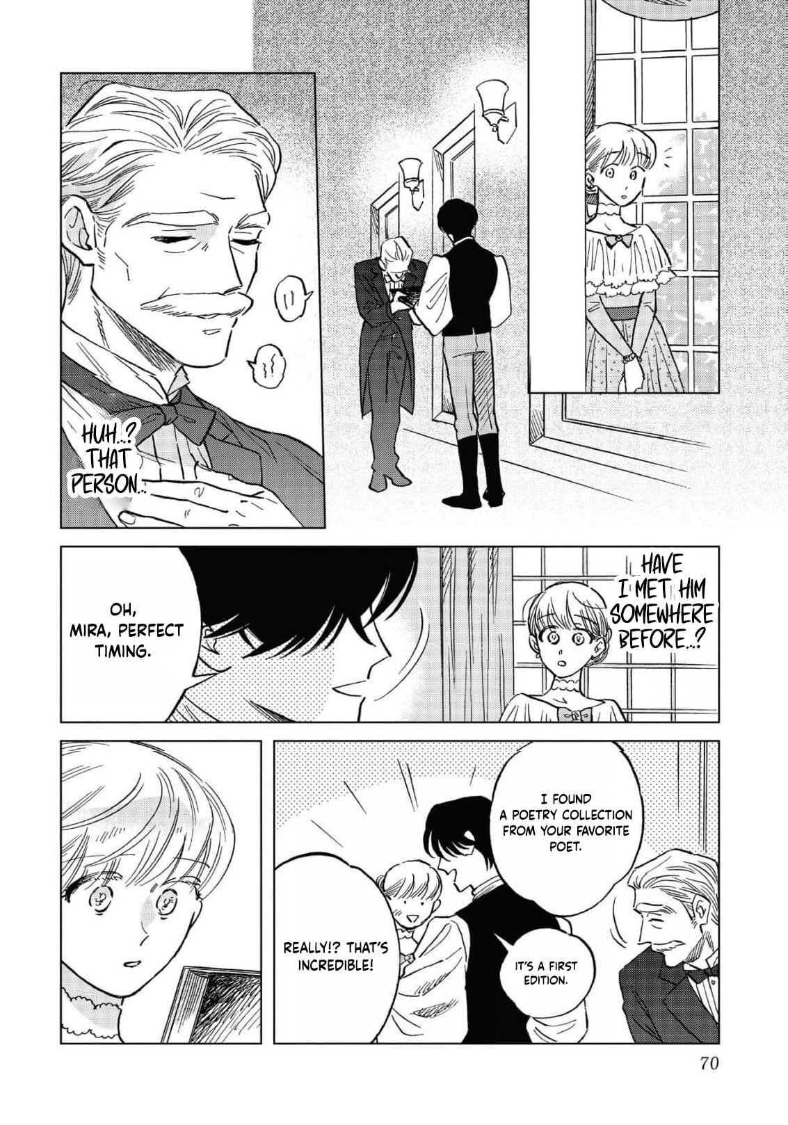 Shuuchaku Yandere ni Aisaresugite: Isekai Renai Anthology Comic Chapter 2 page 29 - 