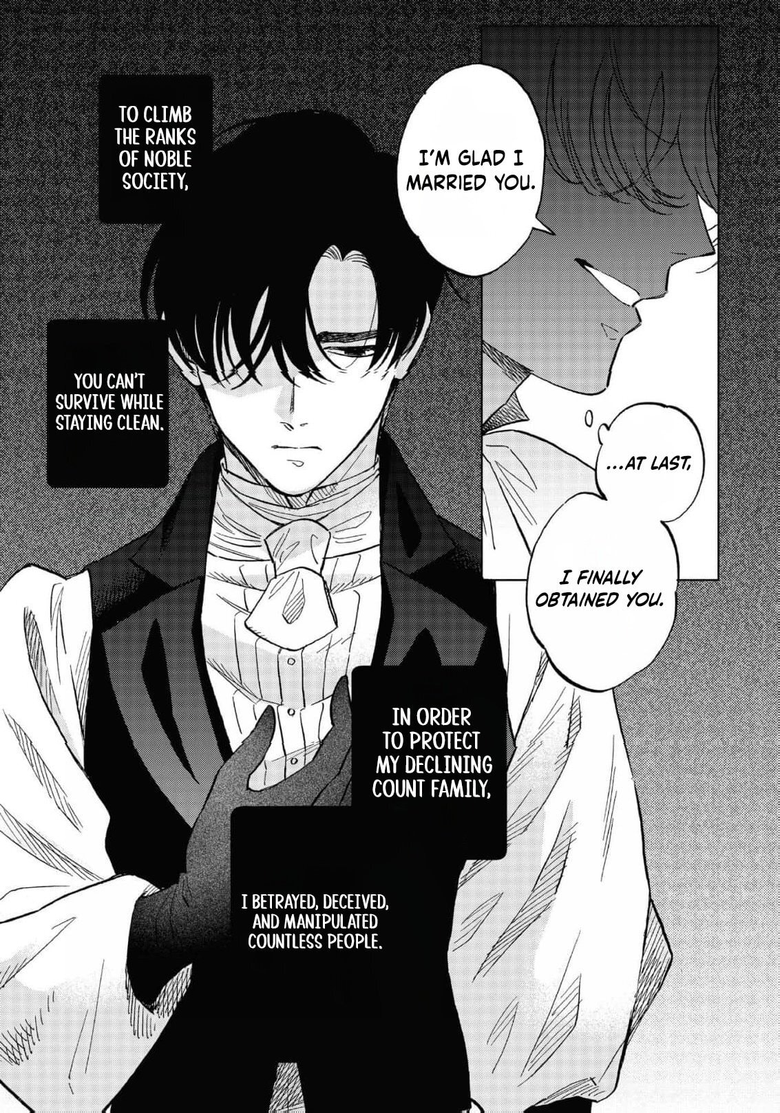 Shuuchaku Yandere ni Aisaresugite: Isekai Renai Anthology Comic Chapter 2 page 32 - 