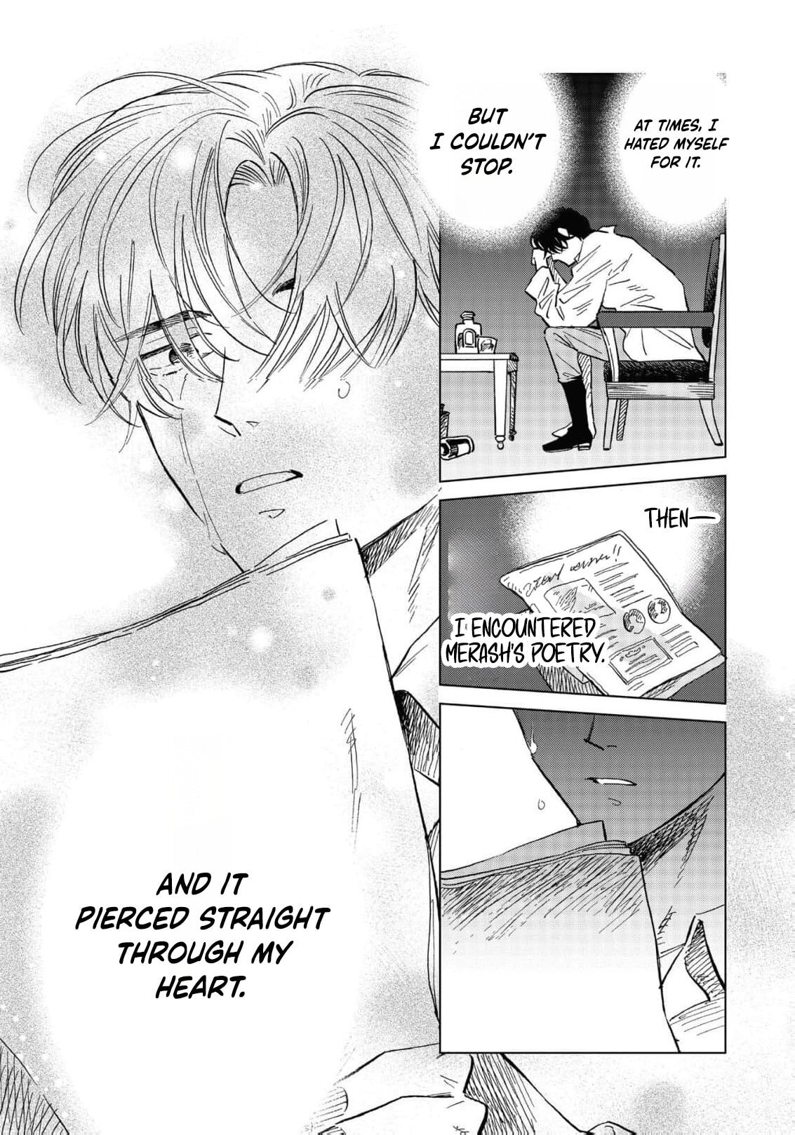 Shuuchaku Yandere ni Aisaresugite: Isekai Renai Anthology Comic Chapter 2 page 33 - 