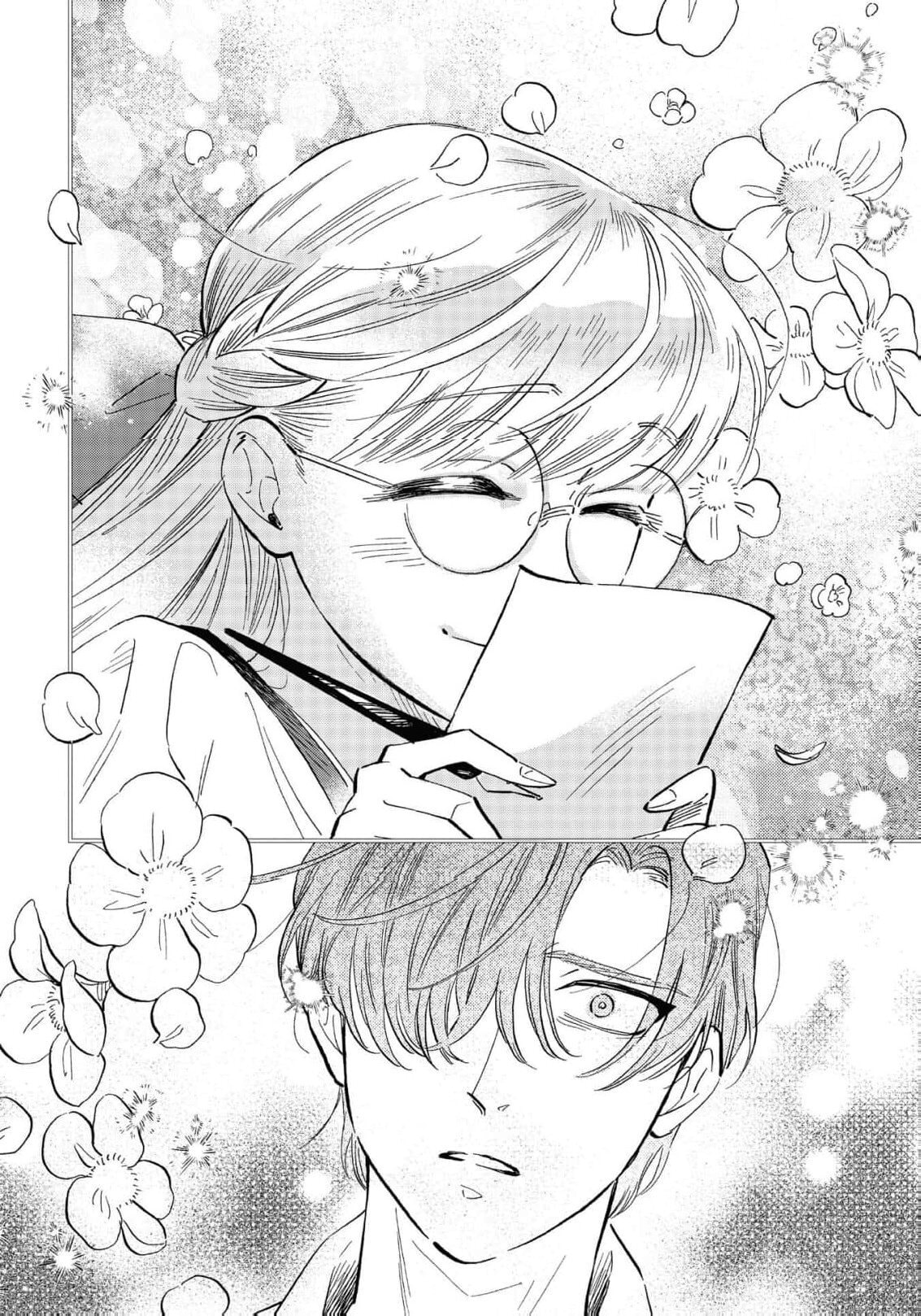 Shuuchaku Yandere ni Aisaresugite: Isekai Renai Anthology Comic Chapter 2 page 35 - 