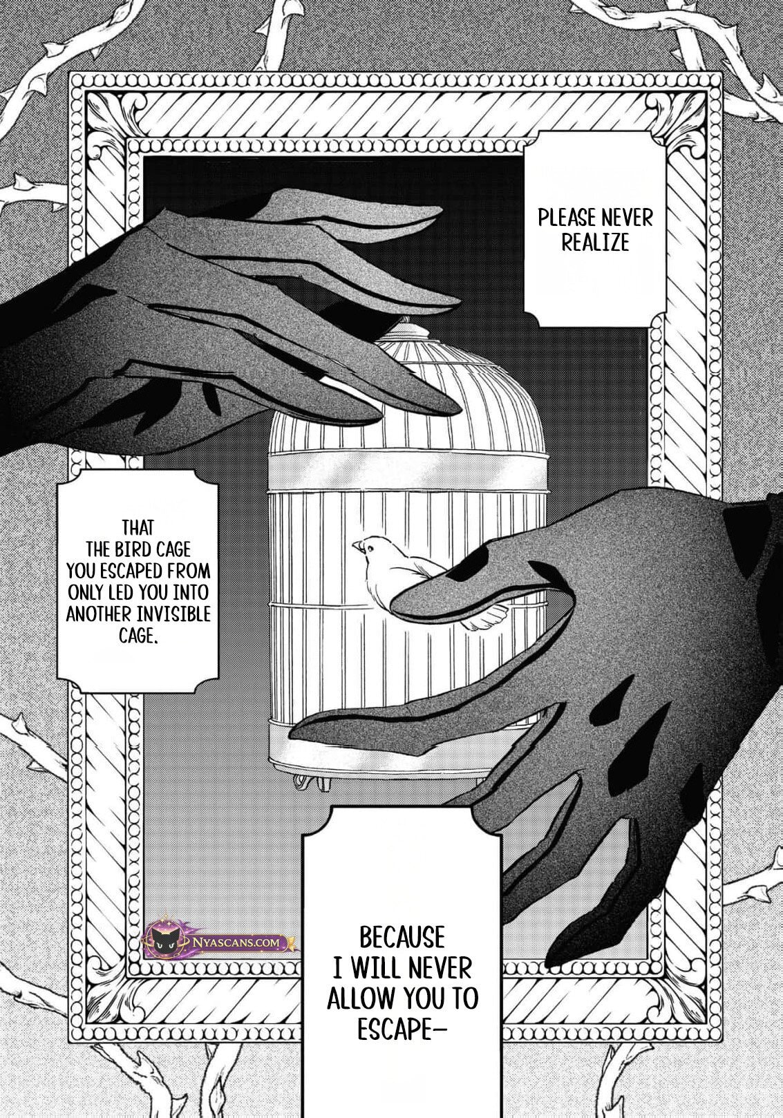 Shuuchaku Yandere ni Aisaresugite: Isekai Renai Anthology Comic Chapter 2 page 38 - 